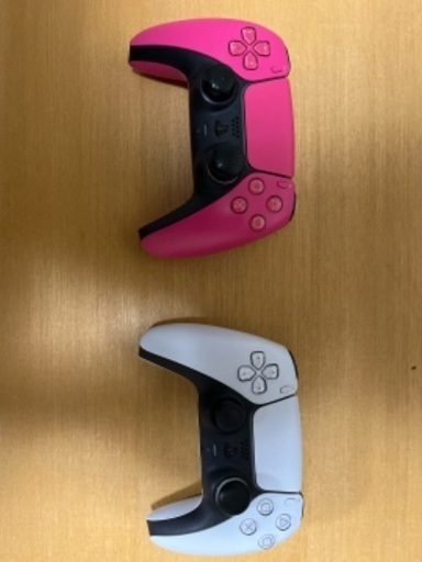 プレイステーション5＋コントローラー2つ