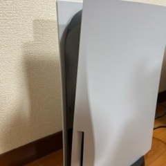 プレイステーション5＋コントローラー2つ