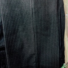 スーツ上下　ビジネススーツ　ｸﾘｰﾆﾝｸﾞ済みの画像