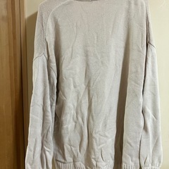 WEGOカーディガンの画像