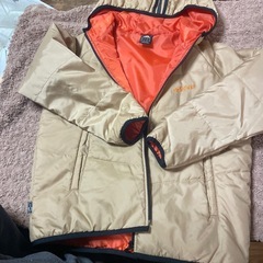 子供用ジャンパーの画像