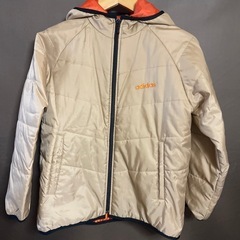 子供用ジャンパー