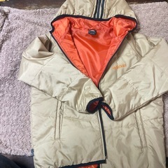 子供用ジャンパーの画像