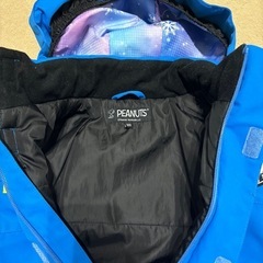 スヌーピー　スノーウェアーの画像