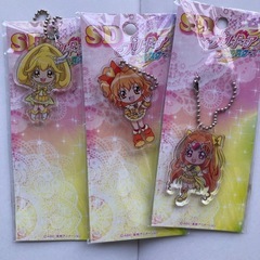 SD プリキュア オールスターズ　 