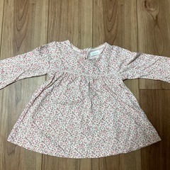 女の子　トップス　80cm