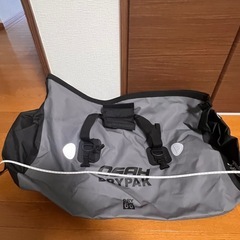 OSAH DRYPAK 50L バイク用 ツーリング  完全防水...
