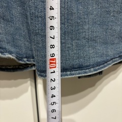 バーバリーブラックレーベルの画像