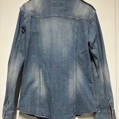 バーバリーブラックレーベルの画像