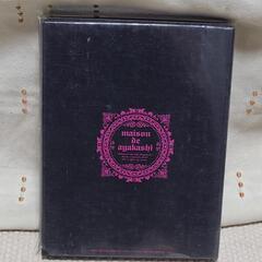 妖狐×僕SS    CD＆DVDの画像