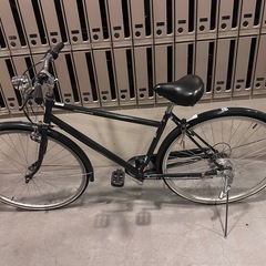 自転車