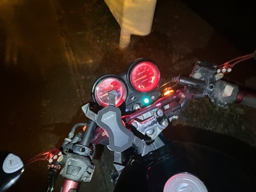 ホーネット　250