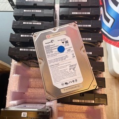 内蔵HDD いろいろあります　デスクトップ用　1台¥50〜