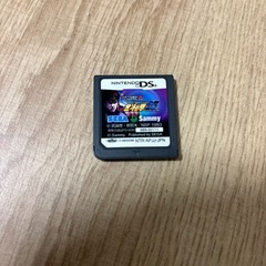 パチスロ必勝法　DS 北斗の拳SE