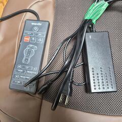 Mondiale massage seat pro MS2 の画像