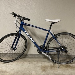 GIANT ESCAPE RX3 Mサイズ
