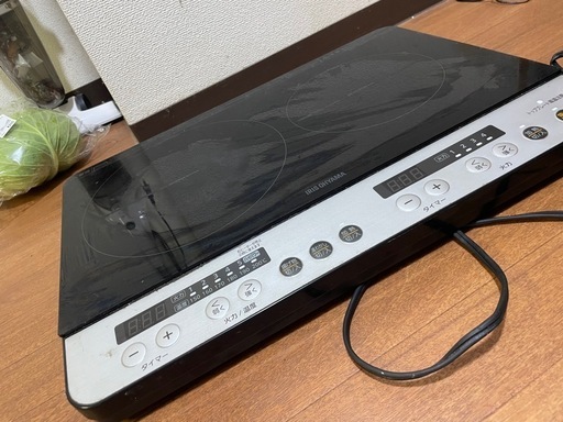 HI コンロ