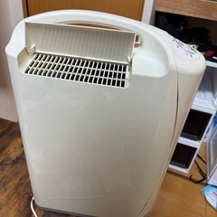 衣類除湿機