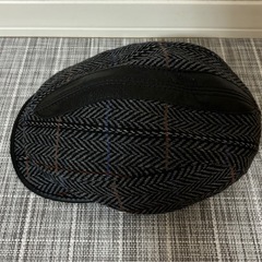 【未使用】ハンチング の画像