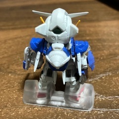 ガンダムコンバージ　ガンダム エクシアの画像