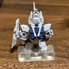ガンダムコンバージ　ユニコーンガンダム(ユニコーンモード)の画像