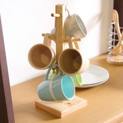 マグカップツリーの画像