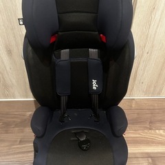 チャイルドシート