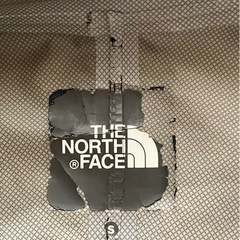 割引！【USED】THE NORTH FACEノースフェイス ウインドブレーカー　ネイビーSの画像