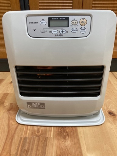ストーブ