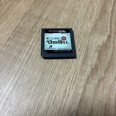 DS レイトン教授と最後の時間旅行