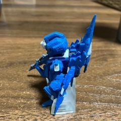 ガンダムコンバージ　リゼルの画像