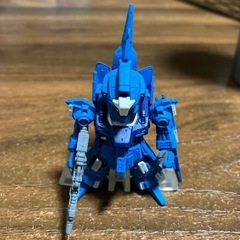 ガンダムコンバージ　リゼルの画像