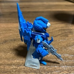 ガンダムコンバージ　リゼルの画像