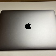 【商談中】
MacBook Pro 2017 A1708 8GB 500GBの画像