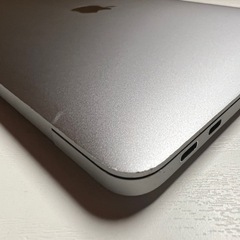 【商談中】
MacBook Pro 2017 A1708 8GB 500GBの画像