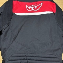 ジャンパーの画像