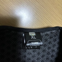 プロテクターの画像