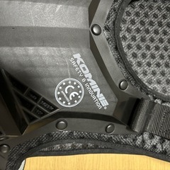 プロテクターの画像