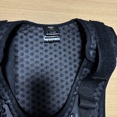 プロテクターの画像