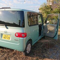 車検＆自賠責　令和8年１月２３日まであります。11/25までに決...