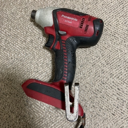 Panasonic インパクトドライバー