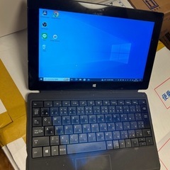 《お取引中》surface Pro