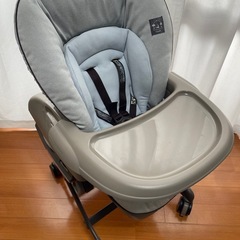 COMBI コンビ 電動ハイローチェア ホワイトレーベル ネムリラ