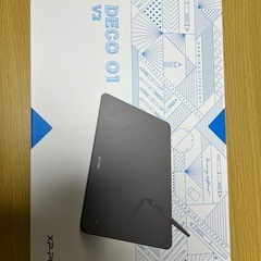 XP-PEN ペンタブレット