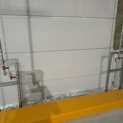 作業員募集！の画像