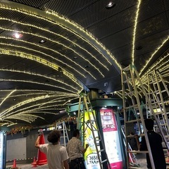 作業員募集！