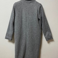 GRL ロングコートの画像