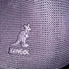 KANGOL　カンゴール　ハンチング　新品　オマケ　Woltニット2点の画像