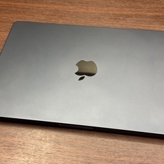 【商談中】Macbook Air M3 8/256の画像