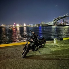 ドラッグスター400